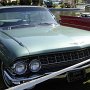 Cadillac De Ville 1961