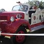 Dodge Fire Department 1947