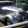 Mercedes Benz 1938