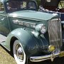 Packard Sedan 1937