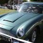 Austin Martin Super Leggera 1967