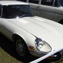 Jaguar E-Type V-12 1973