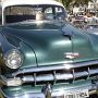 Chevrolet Bel Air 1957