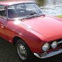 Alfa Romeo 1750 1968