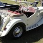 MG TD 1953