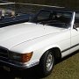 Mercedes Benz 1972 Conversível