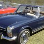 Mercedes Benz 230 SL 1966