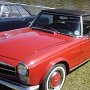 Mercedes Benz 350 SL 1973