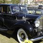 Rolls Royce 1953