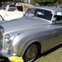 Rolls Royce 1959