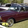 Rolls Royce Silve Shadow 1969