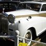 Rolls Royce 1954