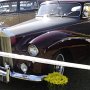 Rolls Royce 1956