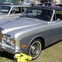 Rolls Royce 1972<br />
