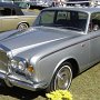 Rolls Royce 1967
