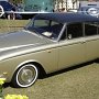 Rolls Royce Silver Shadow 1969