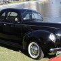 Ford 1939 Coupe