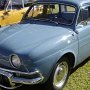 Renault Dauphine 1962