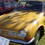 VW Karman Ghia TC 1973