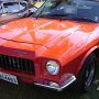VW Puma GTB 1978