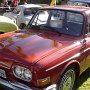 VW 1600 1970 Zé do Caixão