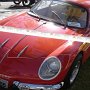 Willys Interlagos 1966