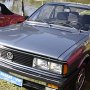 VW Passat GTS 1983