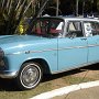 Simca Tufão Chambort 1965