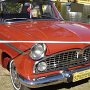 Simca Emisul 1967