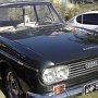 DKW Vemag Fissore 1965