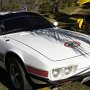 VW SP II