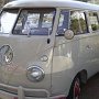 VW Kombi