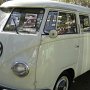 VW Kombi 1959