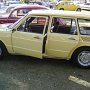VW Brasília 4 Portas