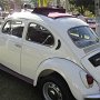 VW Fusca 1600S