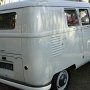 VW Kombi