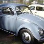 VW Fusca