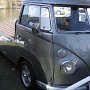 VW Kombi