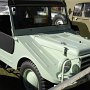 DKW Vemag Kandango 1960