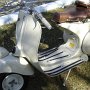 Piaggio Vespa M3 1960