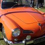VW Karman Ghia 1970