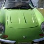 VW Puma Spider 1972 Conversível