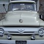 Ford F-1 1951