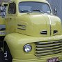 Ford Coe 1951