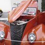 Ford Roadster Conversível 1937