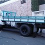 Chrevolet Brasil 6500 1962