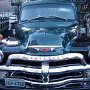 Chevrolet Boca de Bagre