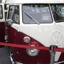 VW Kombi California 1965 Hot Rod