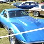 Corvette Stingray 1969