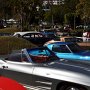 Corvette Stingray Conversível